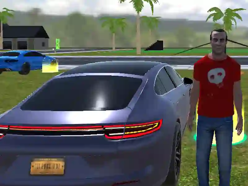 Spel Car Drift  Legends på nätet