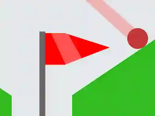 Spel Endless Golf på nätet