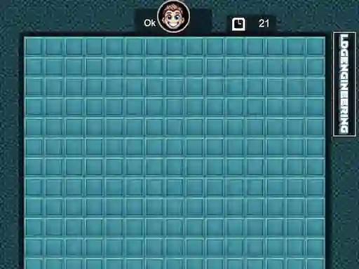 Spel Minesweeper, A Classic Puzzle Game på nätet