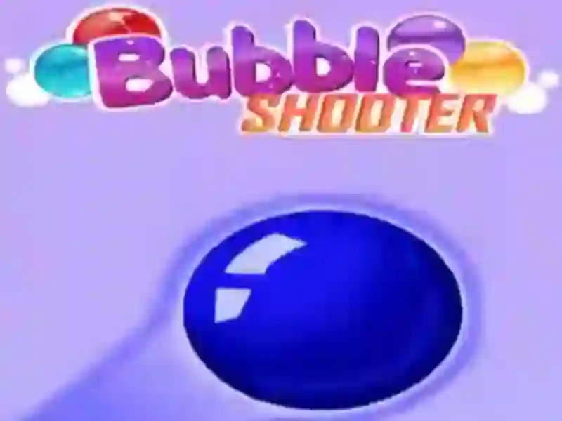 Spel Bubble Shooter på nätet
