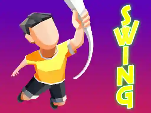 Spel Swing Rider på nätet