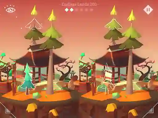 Spel Hidden Lands på nätet