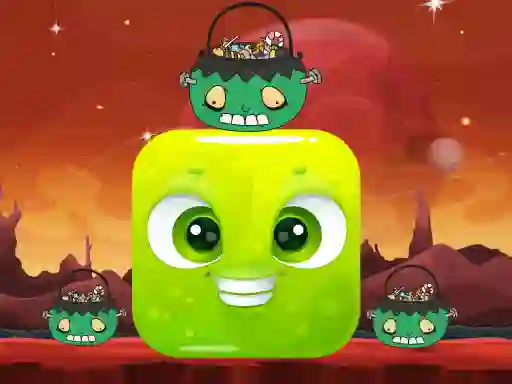 Spel Monster Block på nätet