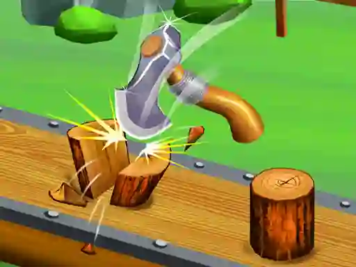 Spel Smash It 3d på nätet
