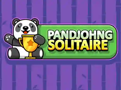 Spel Pandjohng Solitaire på nätet