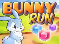 Spel Bunny Run på nätet