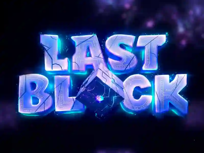 Spel Last Block på nätet