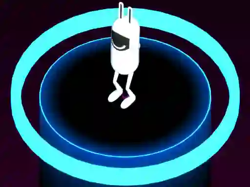 Spel Time Jumper på nätet
