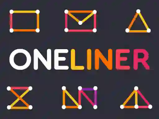 Spel One Liner på nätet