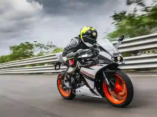 Spel RC 125 Action på nätet