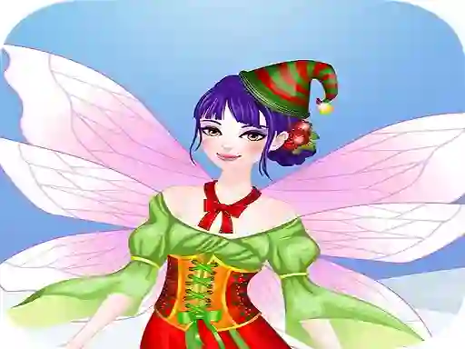Spel Perfect Christmas Angel på nätet