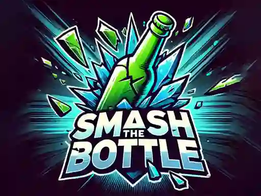 Spel Smash The Bottle på nätet
