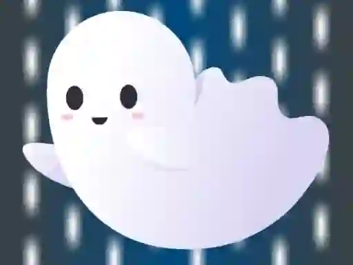 Spel Ghost Fall på nätet