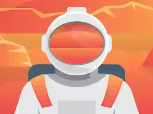 Spel Space Mission Jigsaw på nätet