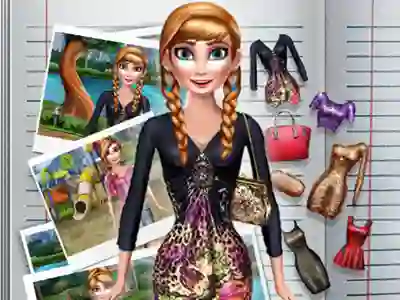 Spel Doll Creator Fashion Looks på nätet