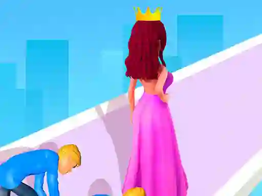Spel Outfit Love Queen på nätet