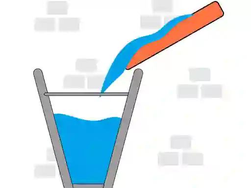 Spel Water Bucket på nätet