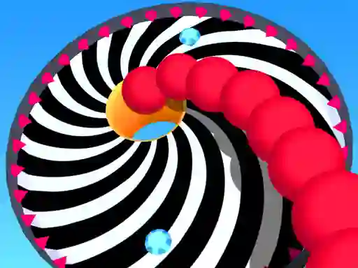 Spel Perfect Roll Hit på nätet