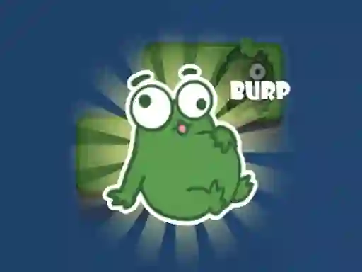 Spel Push The Frog på nätet
