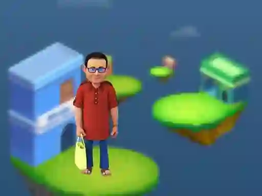 Spel Bhide Pickle Delivery på nätet