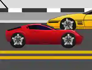 Spel Hot Wheels på nätet