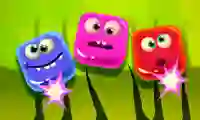 Spel Cactus Pinch på nätet