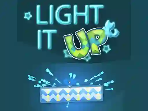 Spel Light It Up på nätet