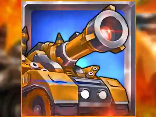 Spel Gunmach på nätet