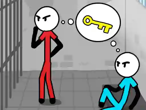 Spel Mental Hospital Escape på nätet