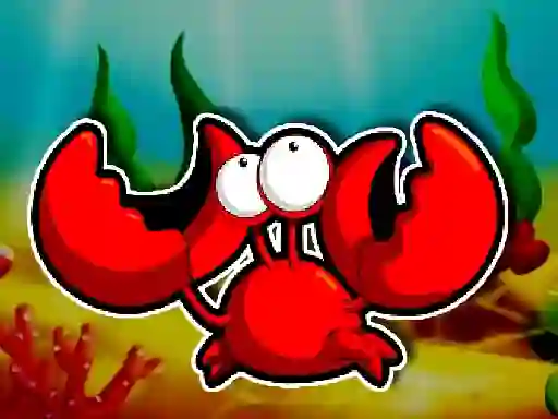 Spel Lobster Jump Adventure på nätet