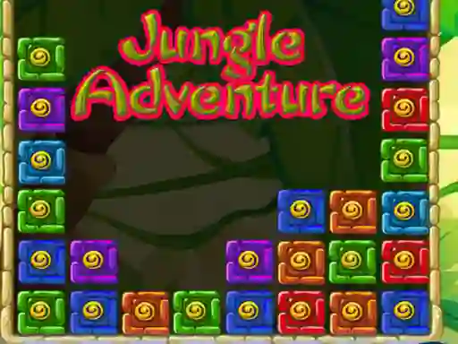 Spel Jungles Adventures på nätet