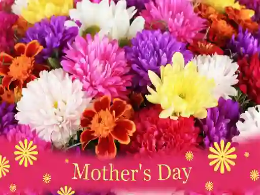 Spel 2019 Mother's Day Puzzle på nätet