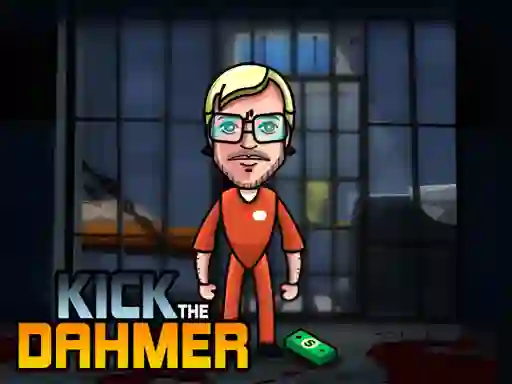 Spel Kick The Dahmer på nätet