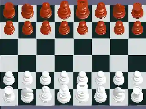 Spel Ultimate Chess på nätet