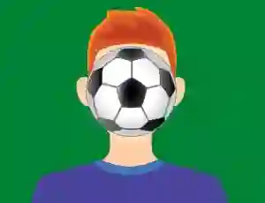 Spel Football Juggle på nätet
