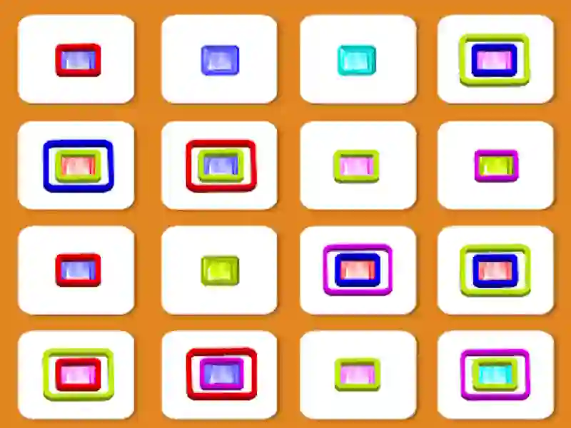 Spel Square Sort Mania på nätet