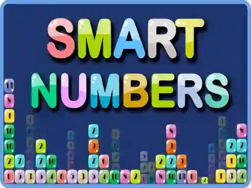 Spel Smart Numbers på nätet