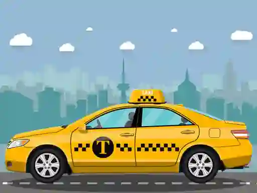 Spel City Vehicles Memory på nätet