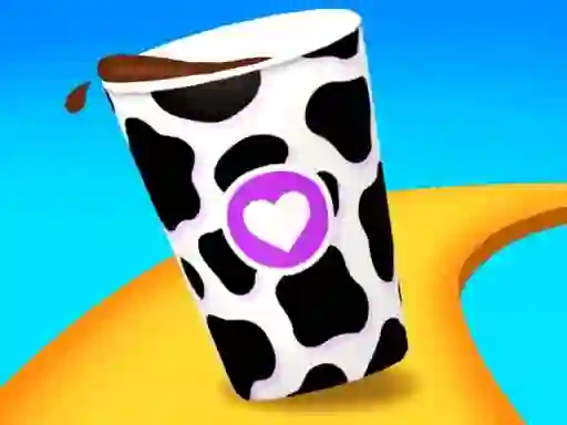 Spel Party Cup Runner på nätet
