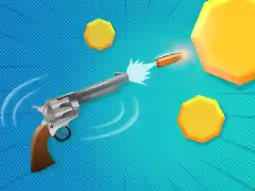 Spel Spinny pistol på nätet