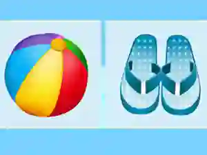 Spel My Summer Items på nätet