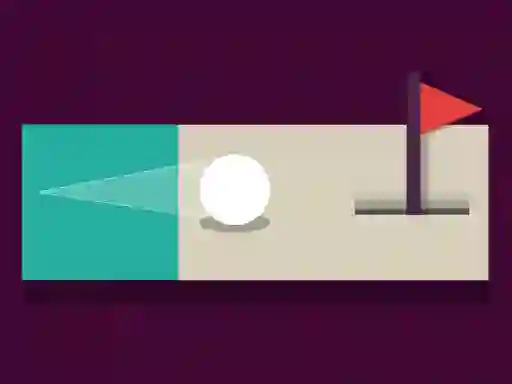 Spel Abstract Golf på nätet