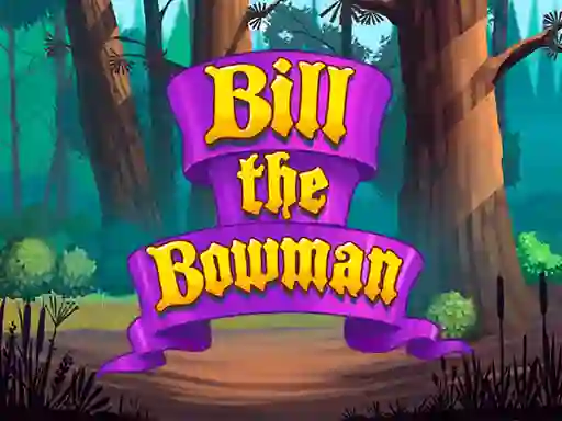 Spel Bill the Bowman på nätet