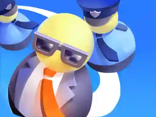 Spel Wobble Man Online på nätet