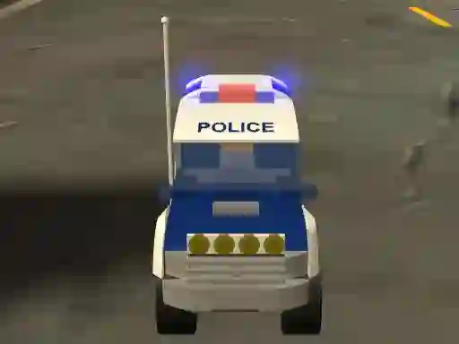 Spel Toy Cars på nätet
