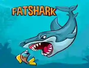 Spel Fat Shark på nätet