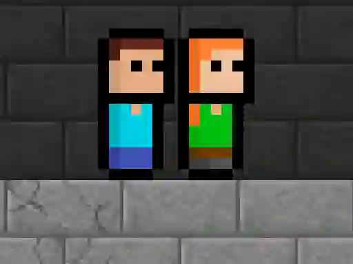 Spel Escape The Sewer på nätet