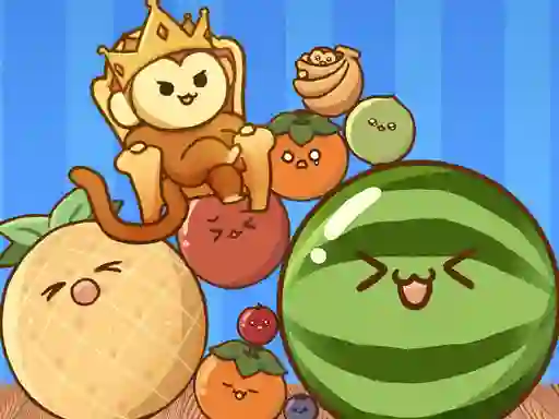Spel Get The Watermelon på nätet