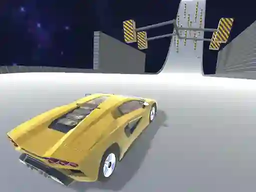 Spel Unreal Descent 2: Race på nätet