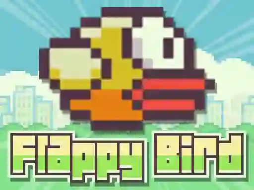 Spel Flappy Bird på nätet